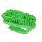 Sparta 2.75 in W Bake Pan Lip Brush, Lime, Polypropylene 40024EC75 - alternate 5