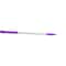 Sparta 30 in Aluminum Handle, Purple, Aluminum 40246EC68 - alternate 1