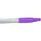 Sparta 30 in Aluminum Handle, Purple, Aluminum 40246EC68 - alternate 2