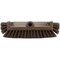 Sparta 6 in W Multi-Level Floor Scrub Brush, Brown, Polypropylene 40422EC01 - alternate 3