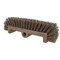 Sparta 6 in W Multi-Level Floor Scrub Brush, Brown, Polypropylene 40422EC01 - alternate 2