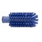 Sparta 2.5 in W Pipe and Valve Brush, Blue, Polypropylene 45022EC14 - alternate 3