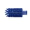 Sparta 2.5 in W Pipe and Valve Brush, Blue, Polypropylene 45022EC14 - alternate 1