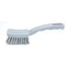 Sparta 1.5 in W Detail Brush, Gray, Polypropylene 41395EC23 - alternate 4