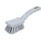 Sparta 1.5 in W Detail Brush, Gray, Polypropylene 41395EC23 - alternate 2