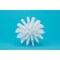Sparta 2.5 in W Pipe and Valve Brush, White, Polypropylene 45022EC02 - alternate 3