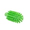 Sparta 3 in W Pipe and Valve Brush, Lime, Polypropylene 45003EC75 - alternate 5