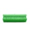 Sparta 5 in W Bi-Level Scrub Brush, Lime 40423EC75 - alternate 4