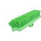 Sparta 5 in W Bi-Level Scrub Brush, Lime 40423EC75 - alternate 6