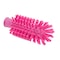 Sparta 2.5 in W Pipe and Valve Brush, Pink, Polypropylene 45022EC26 - alternate 3