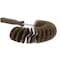 Sparta 5 in W Clean-in-Place Hook Brush, Brown, Polyethylene 41100EC01 - alternate 3