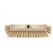 Sparta 6 in W Multi-Level Floor Scrub Brush, Tan, Polypropylene 40422EC25 - alternate 2
