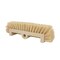 Sparta 6 in W Multi-Level Floor Scrub Brush, Tan, Polypropylene 40422EC25 - alternate 3