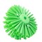 Sparta 8 in W Pipe and Valve Brush, Lime, Polypropylene 45008EC75 - alternate 4