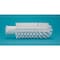 Sparta 2 in W Pipe and Valve Brush, White, Polypropylene 45002EC02 - alternate 7