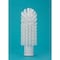 Sparta 2 in W Pipe and Valve Brush, White, Polypropylene 45002EC02 - alternate 5