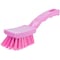 Sparta 1.5 in W Detail Brush, Pink, Polypropylene 41395EC26 - alternate 4