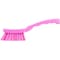 Sparta 1.5 in W Detail Brush, Pink, Polypropylene 41395EC26 - alternate 3