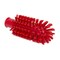 Sparta 2.5 in W Pipe and Valve Brush, Red, Polypropylene 45022EC05 - alternate 4