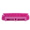 Sparta 6 in W Multi-Level Floor Scrub Brush, Pink, Polypropylene 40422EC26 - alternate 3