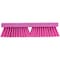 Sparta 2.5 in W Deck Scrub, Pink, Polypropylene 41722EC26 - alternate 5