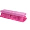 Sparta 2.5 in W Deck Scrub, Pink, Polypropylene 41722EC26 - alternate 3