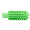 Sparta 2 in W Pipe and Valve Brush, Lime, Polypropylene 45002EC75 - alternate 3