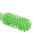 Sparta 2 in W Pipe and Valve Brush, Lime, Polypropylene 45002EC75 - alternate 2