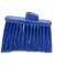 Carlisle Foodservice Hvy-Duty Angle Broom Head, 12", Blu, PK12 36868EC14 - alternate 3