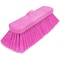 Sparta 2.5 in W Flo-Thru Brush, Pink, Polypropylene 41278EC26 - alternate 5