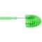 Sparta 5 in W Clean-in-Place Hook Brush, Lime, Polyethylene 41100EC75 - alternate 3