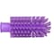 Sparta 2.5 in W Pipe and Valve Brush, Purple, Polypropylene 45022EC68 - alternate 3