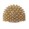 Sparta 5 in W Pipe and Valve Brush, Tan, Polypropylene 45005EC25 - alternate 1