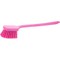 Sparta 3 in W Floater Scrub Brush, Pink 40501EC26 - alternate 4