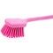 Sparta 3 in W Floater Scrub Brush, Pink 40501EC26 - alternate 2