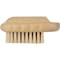 Sparta 2.25 in W Hand and Nail Brush, Tan, Polypropylene 40020EC25 - alternate 5