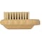 Sparta 2.25 in W Hand and Nail Brush, Tan, Polypropylene 40020EC25 - alternate 4