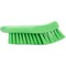 Sparta 2.5 in W Hand Scrub Brush, Lime, Polypropylene 40521EC75 - alternate 5