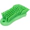 Sparta 2.5 in W Hand Scrub Brush, Lime, Polypropylene 40521EC75 - alternate 1