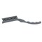 Sparta 0.88 in W Detail Brush, Gray, Polypropylene 42022EC23 - alternate 5