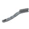 Sparta 0.88 in W Detail Brush, Gray, Polypropylene 42022EC23 - alternate 2