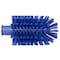 Sparta 3.5 in W Pipe and Valve Brush, Blue, Polypropylene 45033EC14 - alternate 2