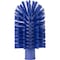 Sparta 3.5 in W Pipe and Valve Brush, Blue, Polypropylene 45033EC14 - alternate 1