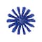 Sparta 3.5 in W Pipe and Valve Brush, Blue, Polypropylene 45033EC14 - alternate 4