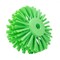 Sparta 6 in W Pipe and Valve Brush, Lime, Polypropylene 45006EC75 - alternate 2