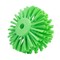 Sparta 6 in W Pipe and Valve Brush, Lime, Polypropylene 45006EC75 - alternate 3