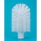 Sparta 3.5 in W Pipe and Valve Brush, White, Polypropylene 45033EC02 - alternate 1