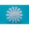 Sparta 3.5 in W Pipe and Valve Brush, White, Polypropylene 45033EC02 - alternate 2