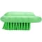 Sparta 2.25 in W Hand and Nail Brush, Lime, Polypropylene 40020EC75 - alternate 1
