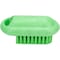 Sparta 2.25 in W Hand and Nail Brush, Lime, Polypropylene 40020EC75 - alternate 2